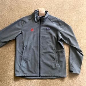 Patagonia Men's Adze Jacket